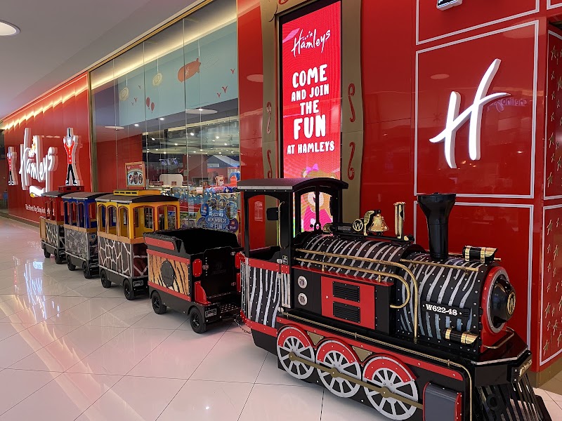 Hamleys World of Play — photo 3