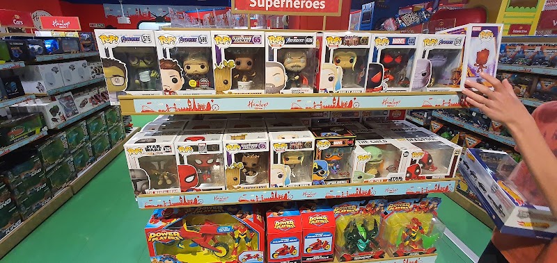 Hamleys World of Play — photo 2