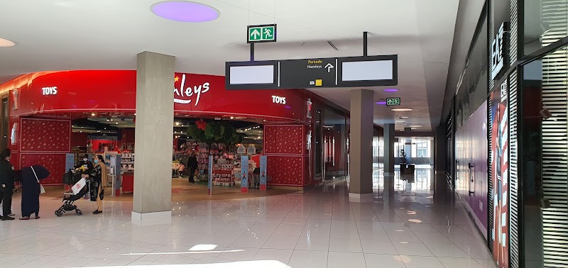 Hamleys World of Play — photo 6