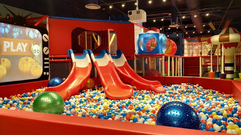 Hamleys World of Play — photo 4