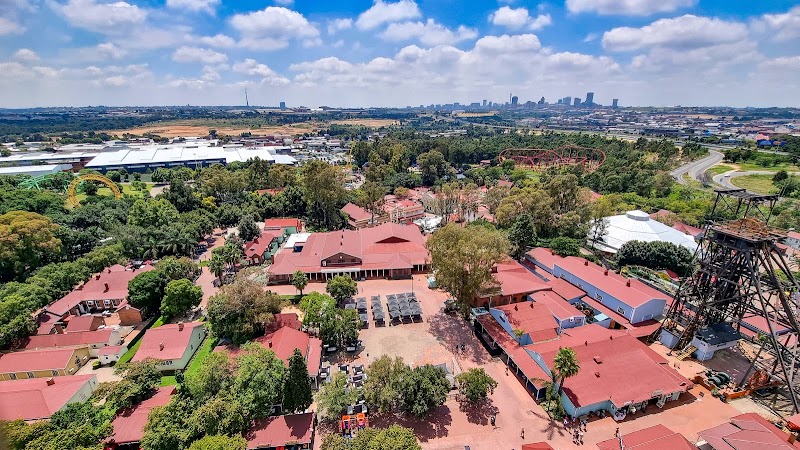 Gold reef city — photo 4