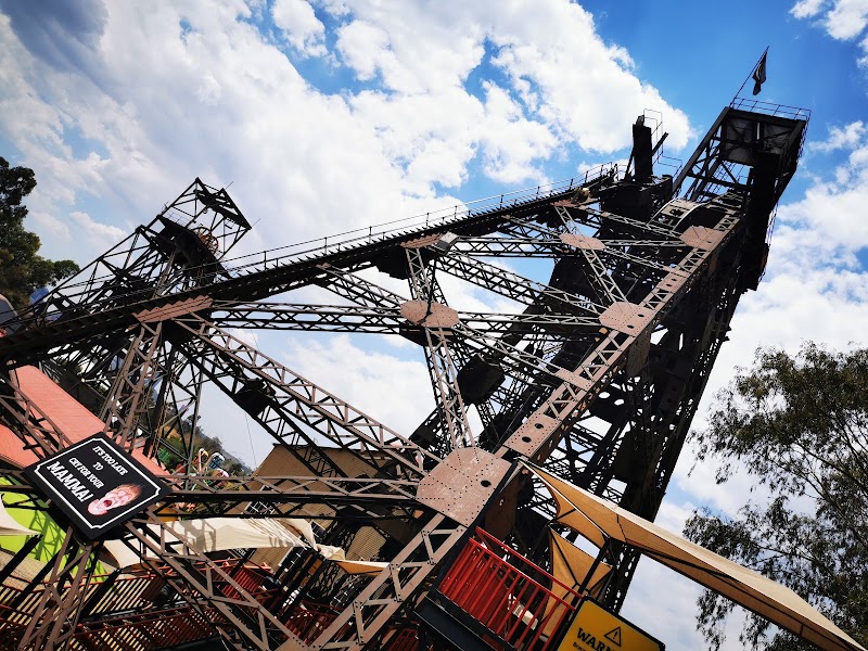 Gold reef city — photo 3