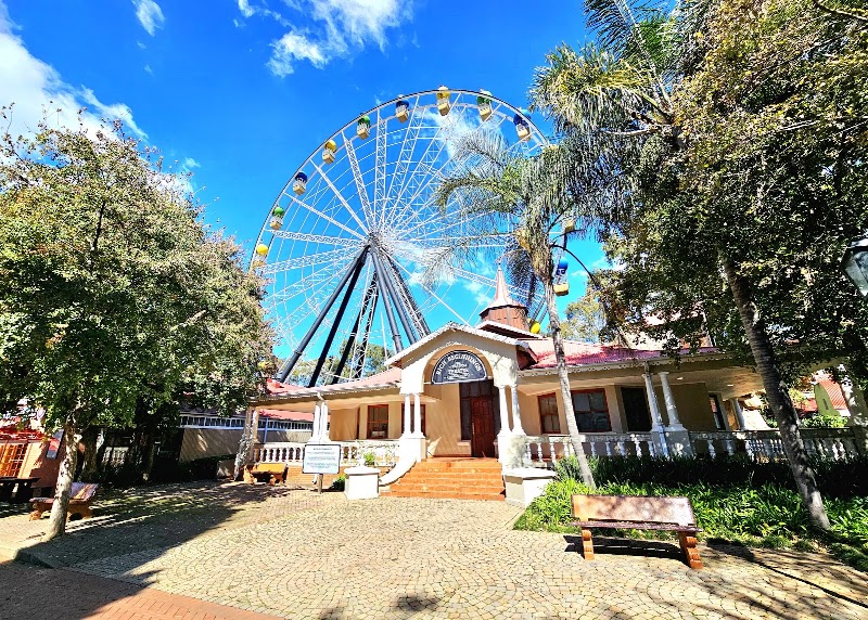 Gold reef city — photo 6