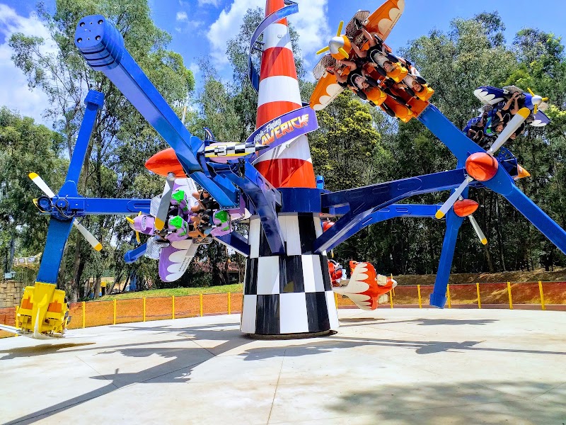 Gold reef city — photo 5