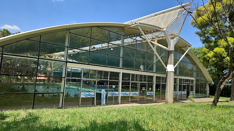 Linden public pool (heated) — photo 4