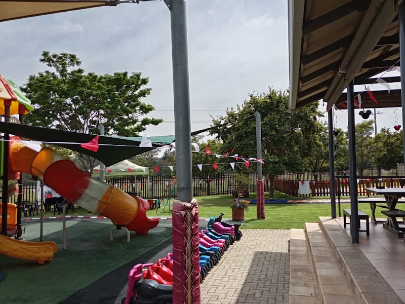 Tembali play park — photo 2