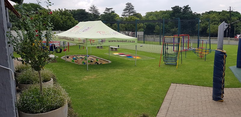 Tembali play park — photo 5