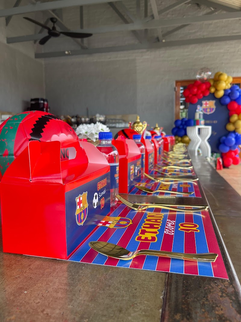 Tembali play park — photo 4