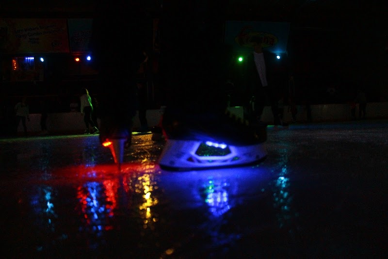 Ice rink — photo 3