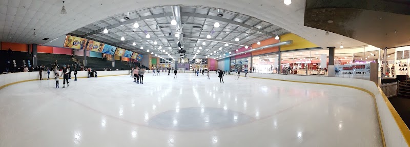 Ice rink