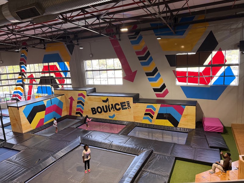 Bounce — photo 4