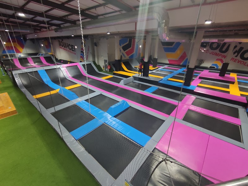 Bounce — photo 2