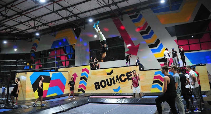 Bounce