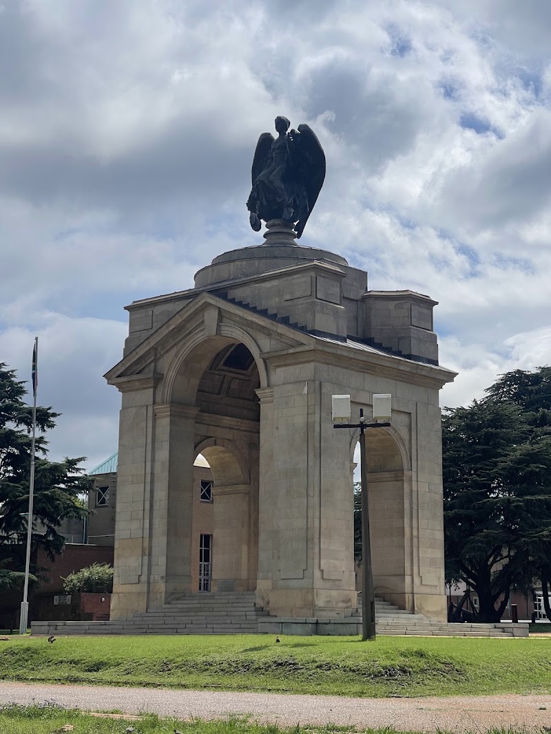 Johannesburg zoo — photo 4