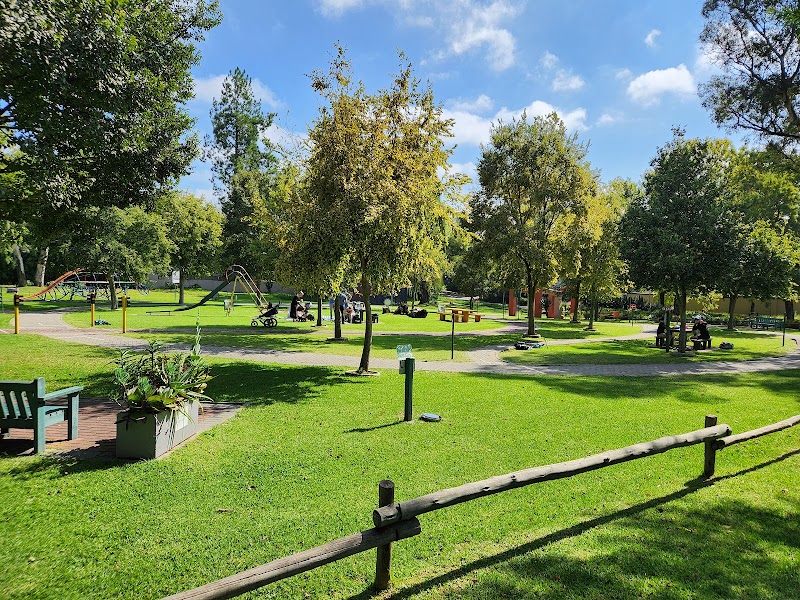 Bordeaux  Park