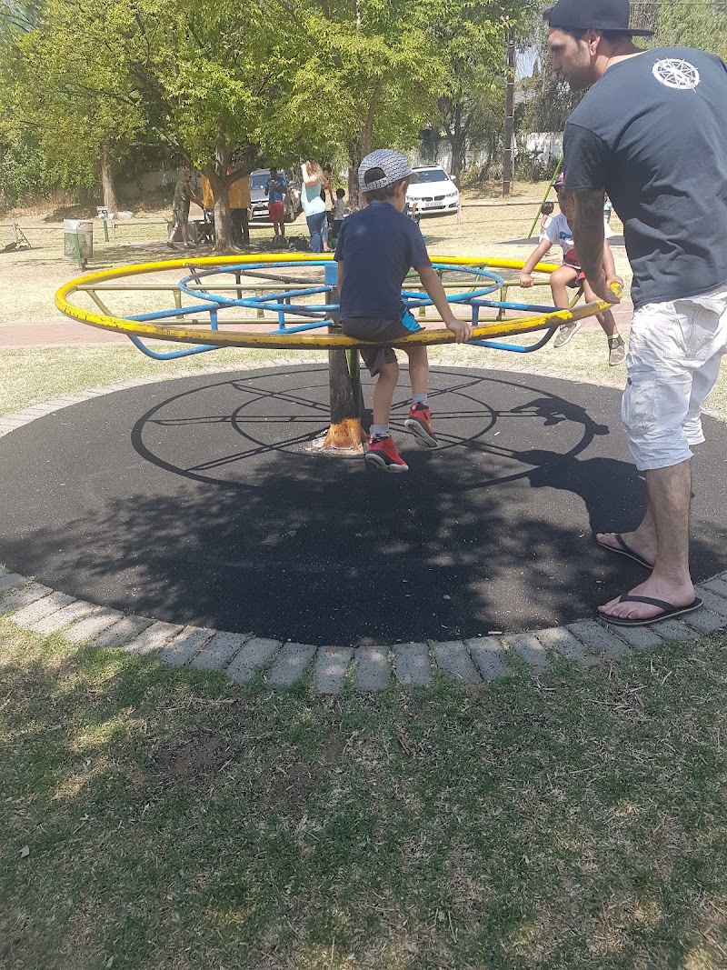Bordeaux  Park — photo 6