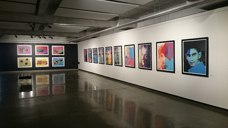 Wits Art Museum — photo 2