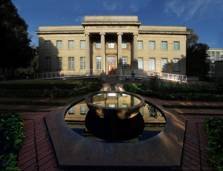 Wits Art Museum — photo 5