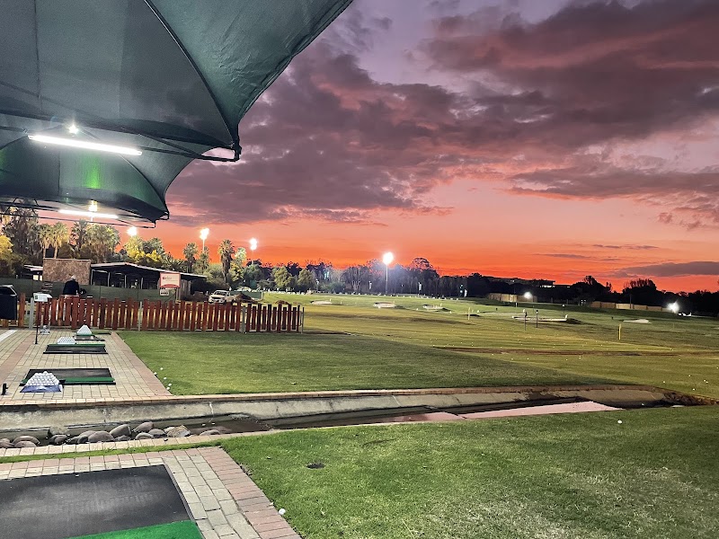 World of golf — photo 3