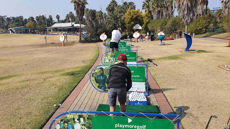 World of golf — photo 4