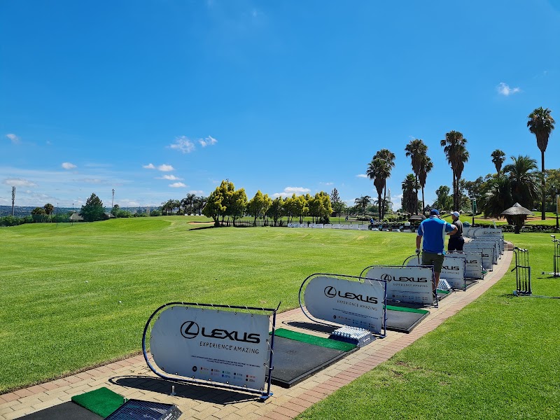 World of golf — photo 2