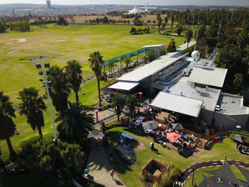 World of golf — photo 5