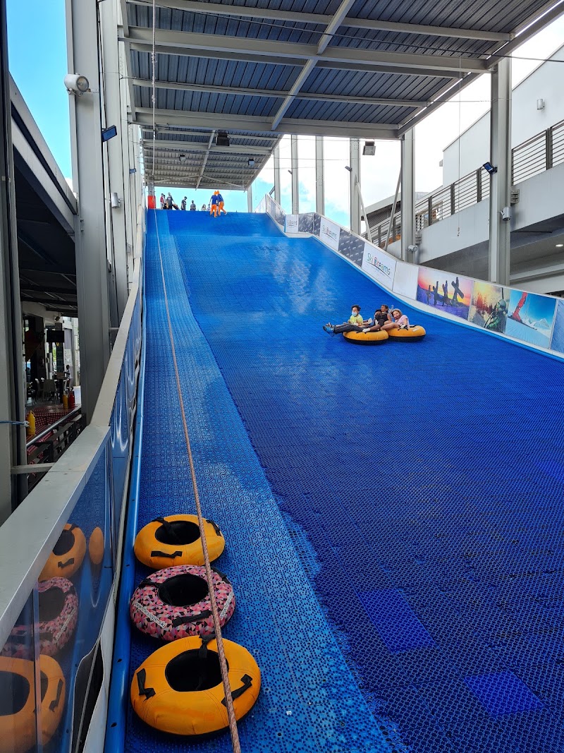 The Slope (Avalanche) — photo 2