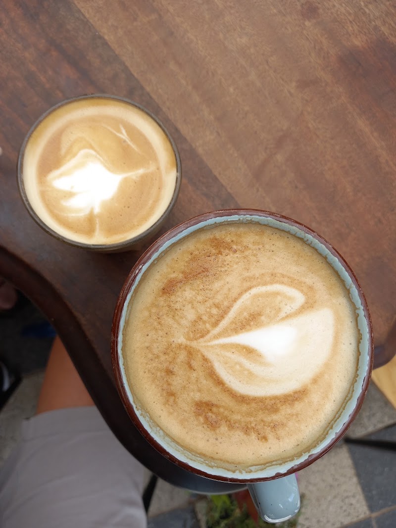 Delta cafe — photo 4