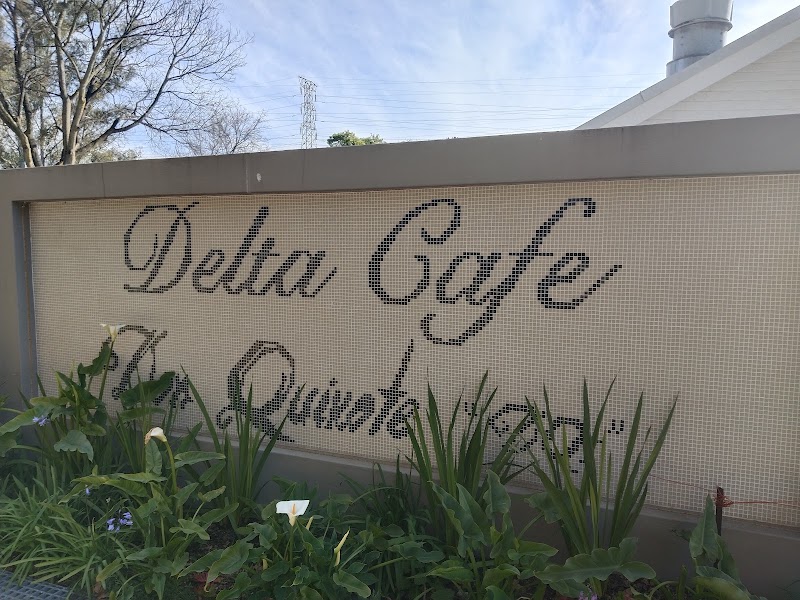Delta cafe — photo 6