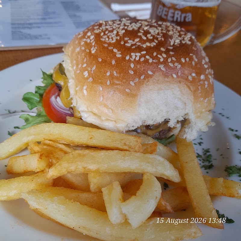 Delta cafe — photo 3