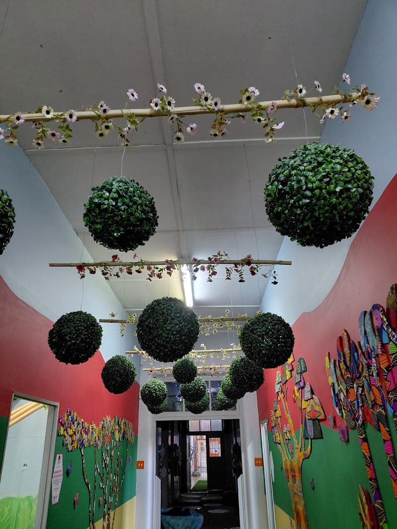 Sensory Space — photo 5