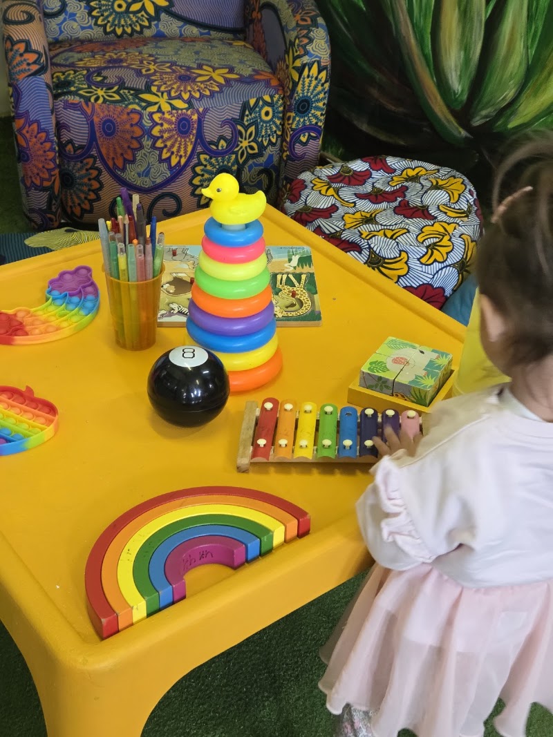 Sensory Space — photo 6