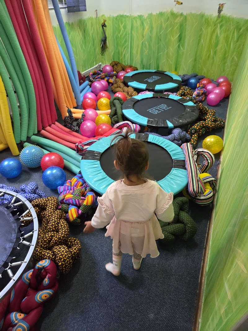 Sensory Space — photo 3