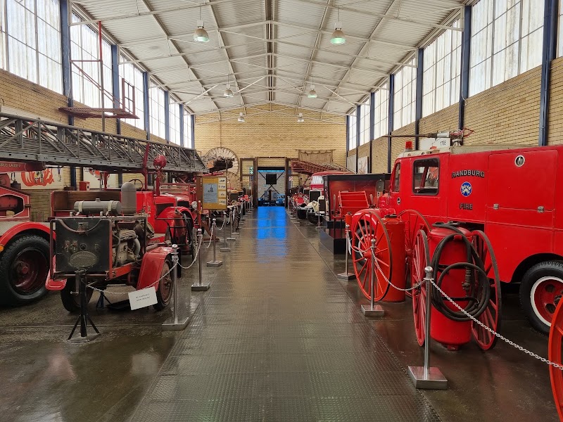 James Hall Museum of Transport — photo 3