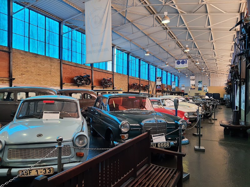 James Hall Museum of Transport — photo 4