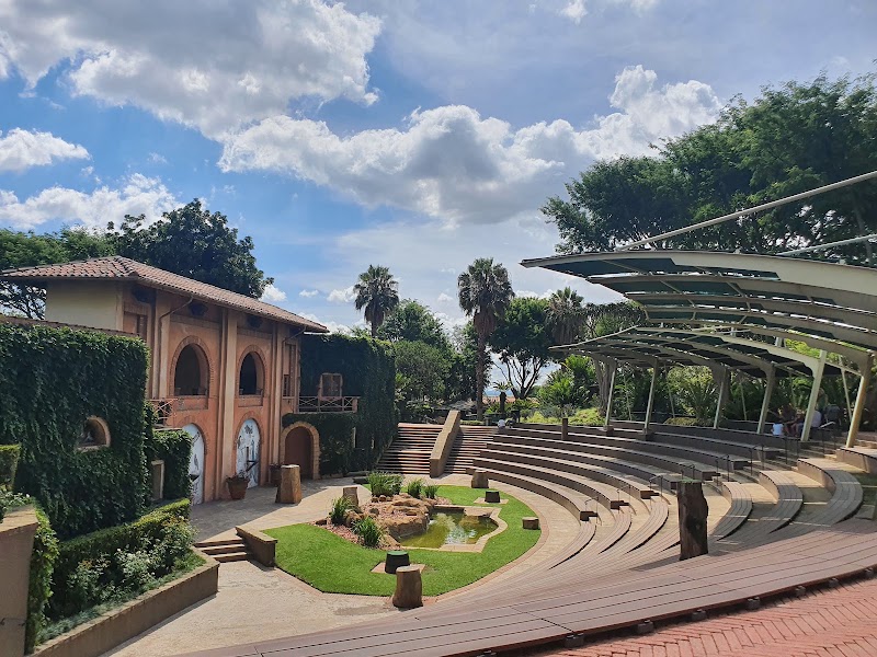 Montecasino Bird Gardens — photo 4