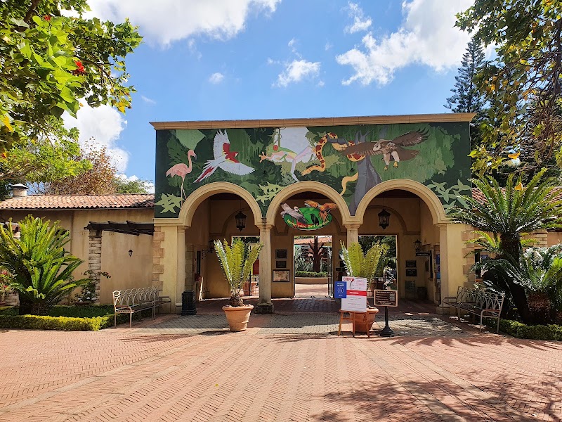 Montecasino Bird Gardens — photo 5