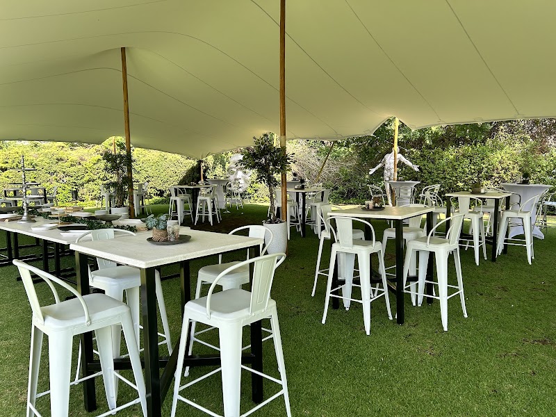 Secret Garden (Norscot Manor)