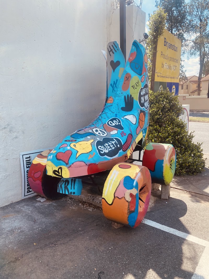 Roll Egoli — photo 3