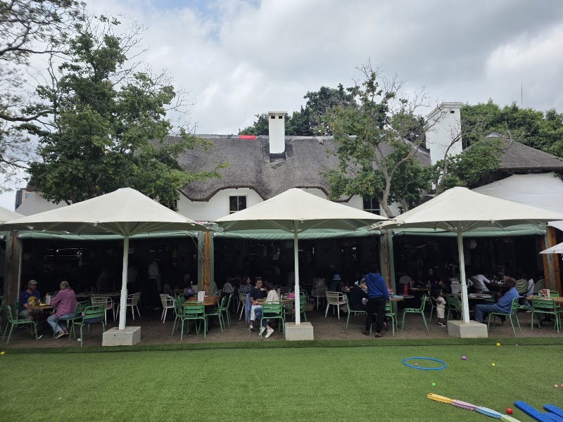 JoyJozi — photo 4