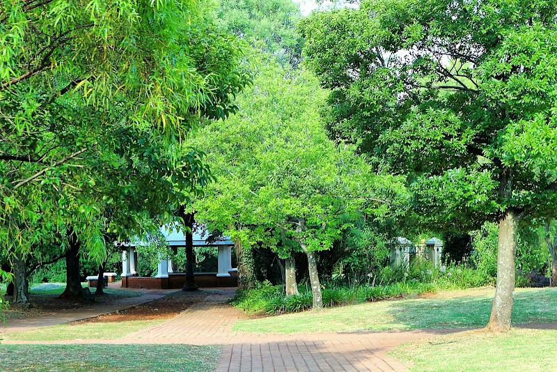 Horwood's farm