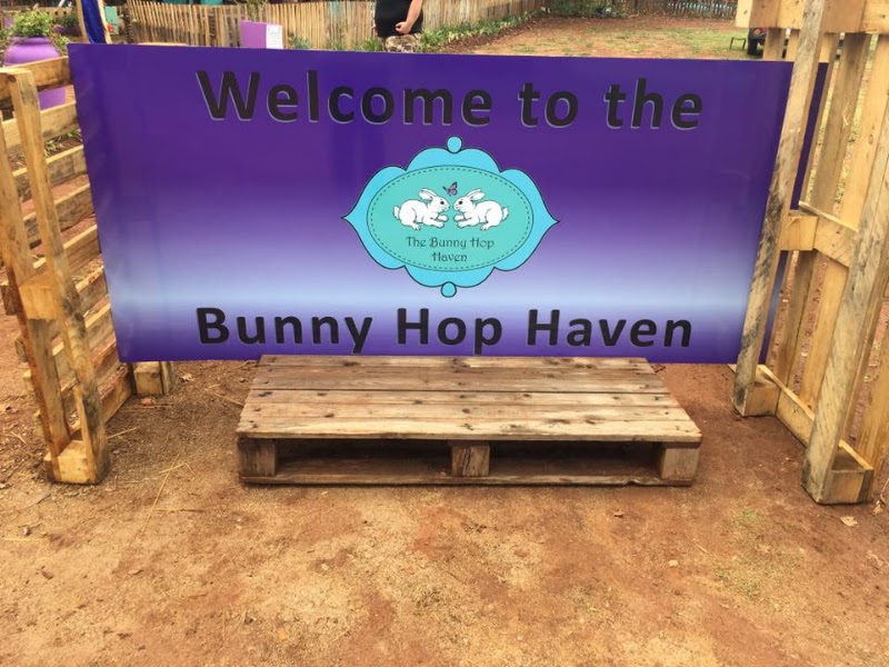 Bunny Hop Haven