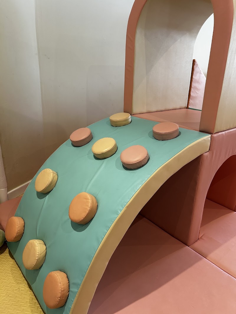Play Cafe by Alchemy — photo 6