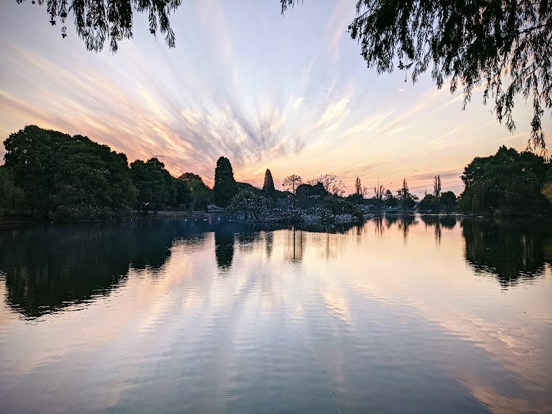 Zoo Lake — photo 5