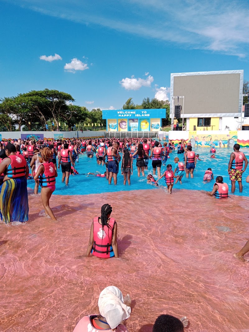Happy Island Water World — photo 3