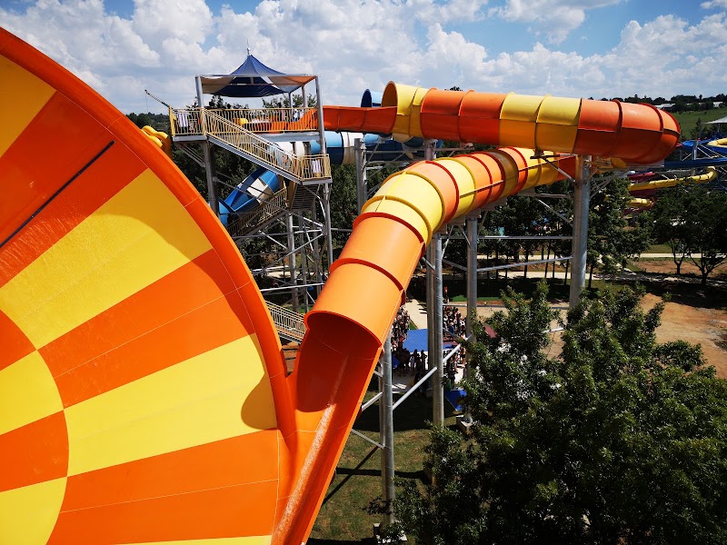 Happy Island Water World — photo 4