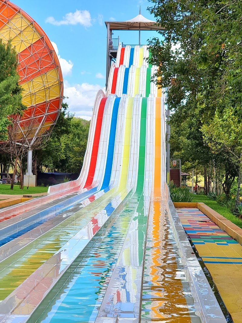 Happy Island Water World — photo 6