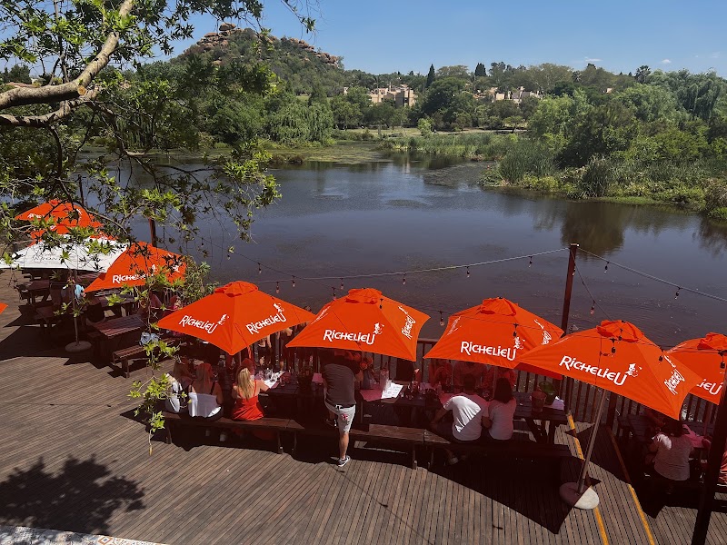 The Braai Room - Lonehill — photo 9
