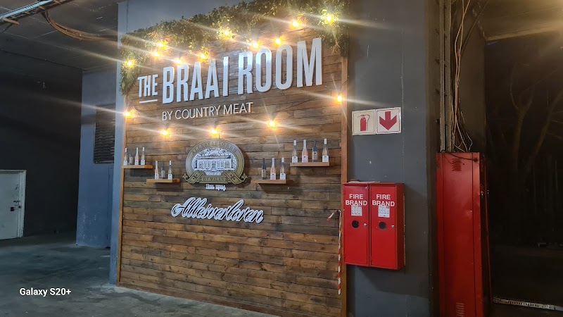 The Braai Room - Lonehill — photo 4