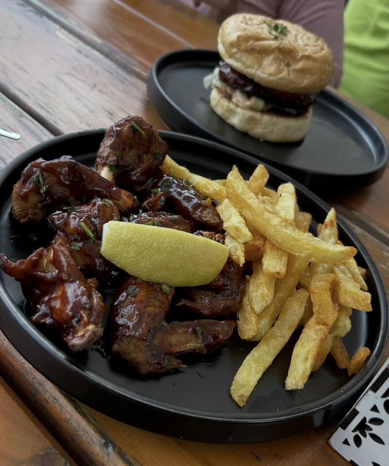 The Braai Room - Lonehill — photo 12